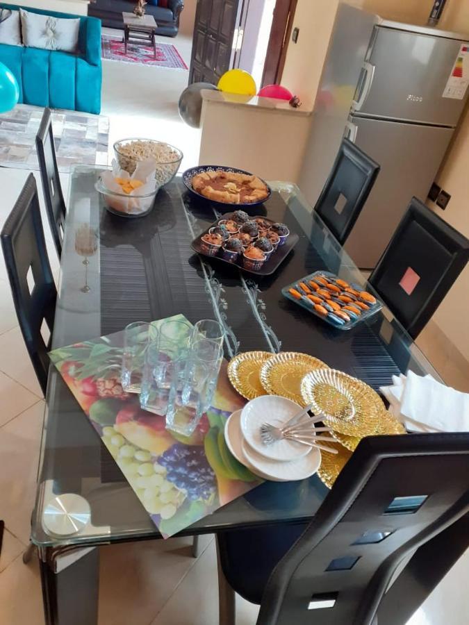 Welcome Home 베니 멜랄 외부 사진